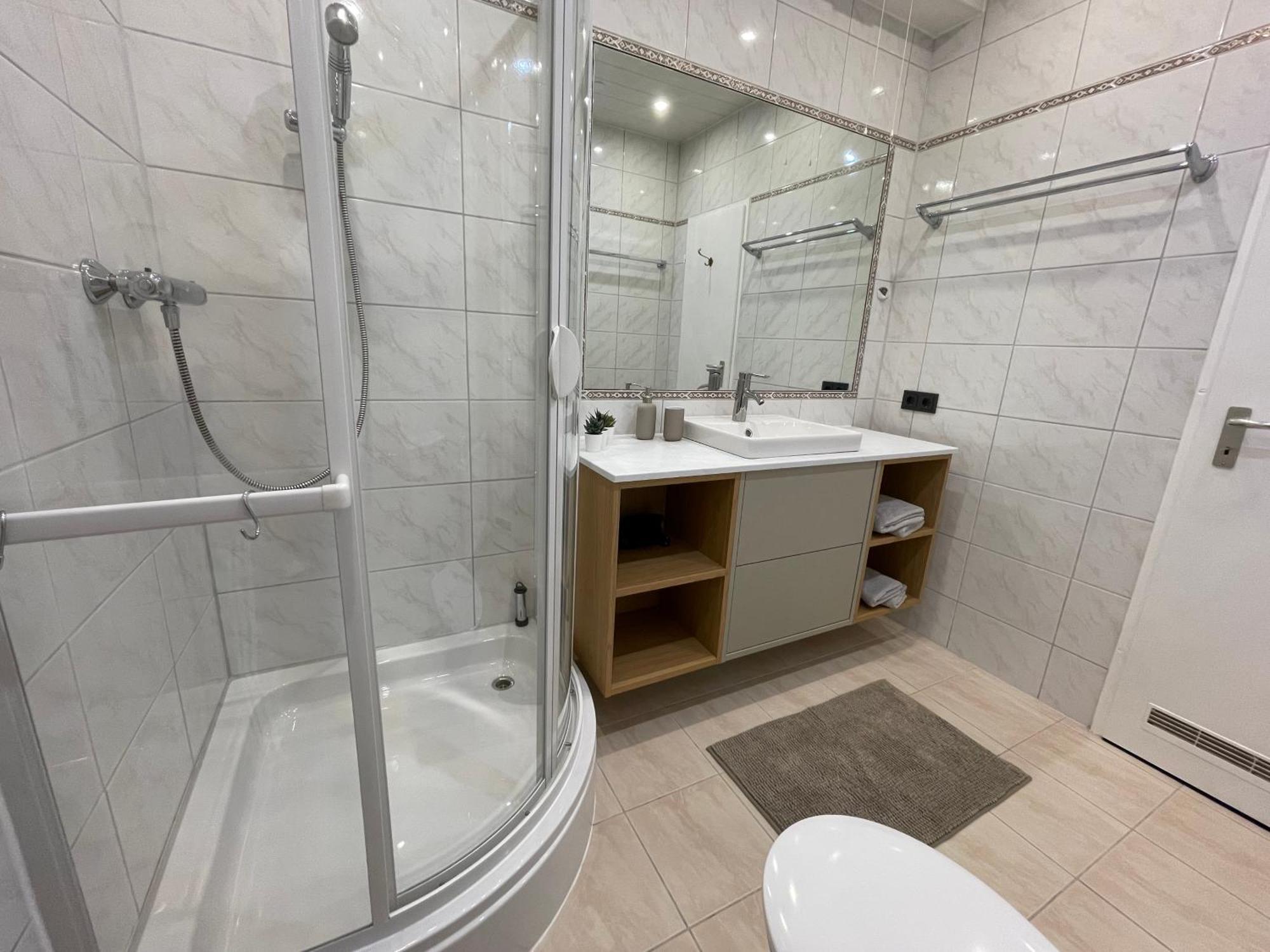 Fundis Apartment Bad Harzburg Kültér fotó